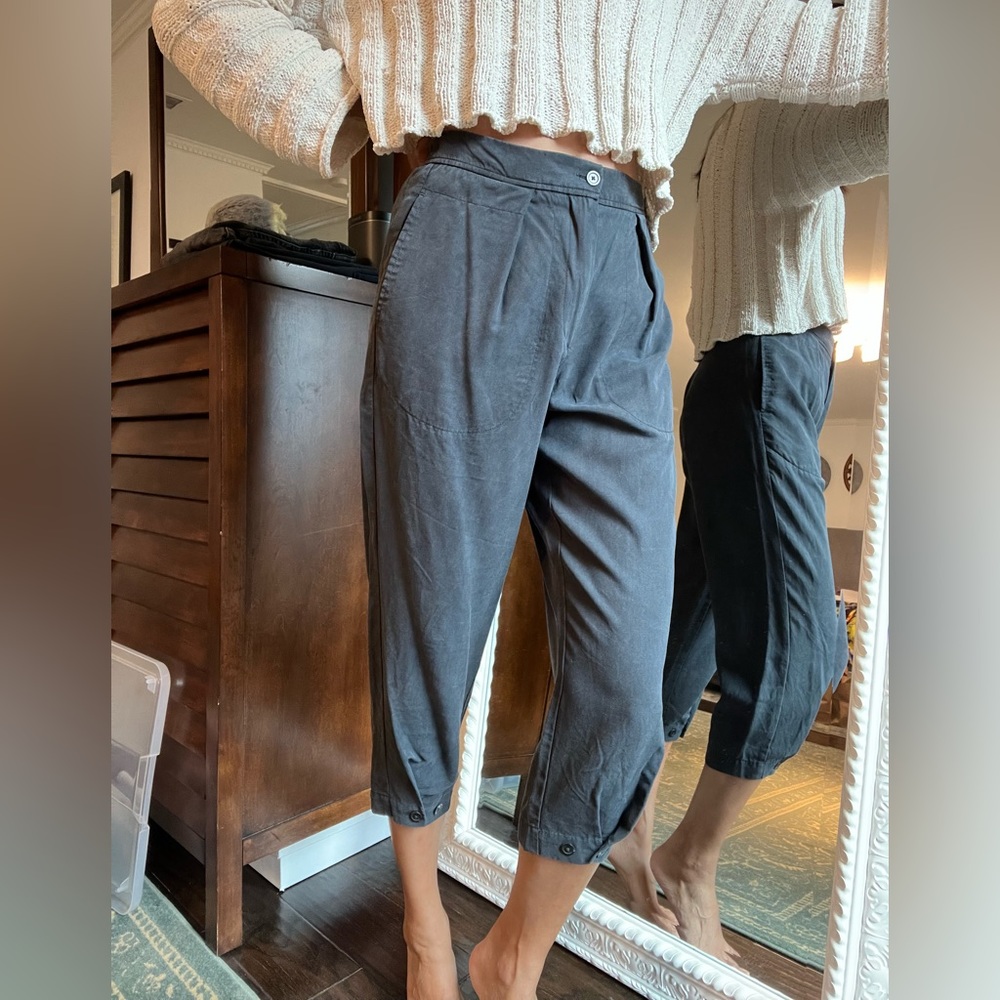 Joie Capri pants